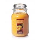 Yankee Candle Mango Peach Salsa 623g