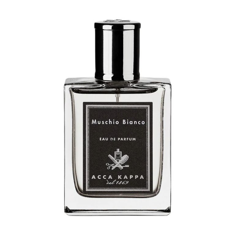 Acca Kappa White Moss Eau de Parfum 100 ml.