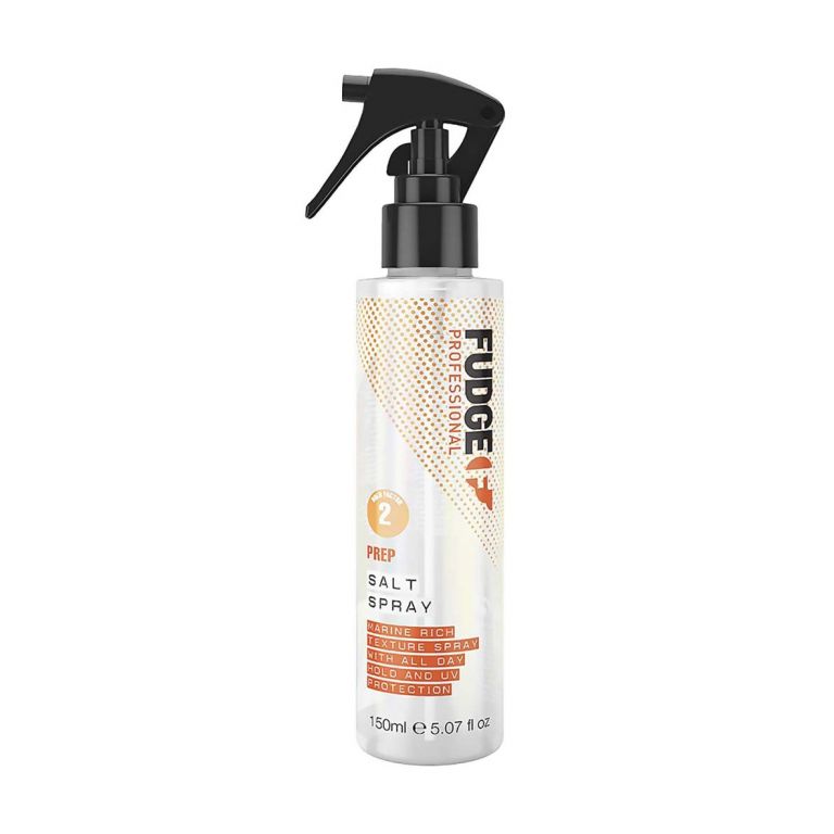 Fudge Salt Spray 150 ml.