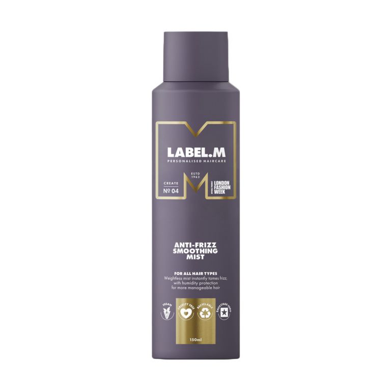 Label M. Anti Frizz Smoothing Mist 150 ml.