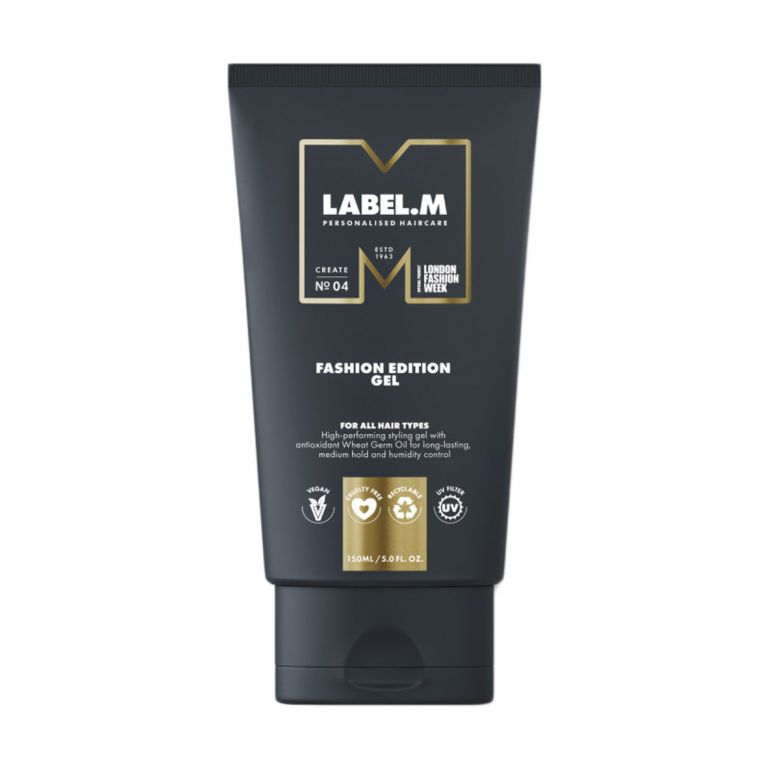 Label M. Fashion Edition Gel 150 ml.