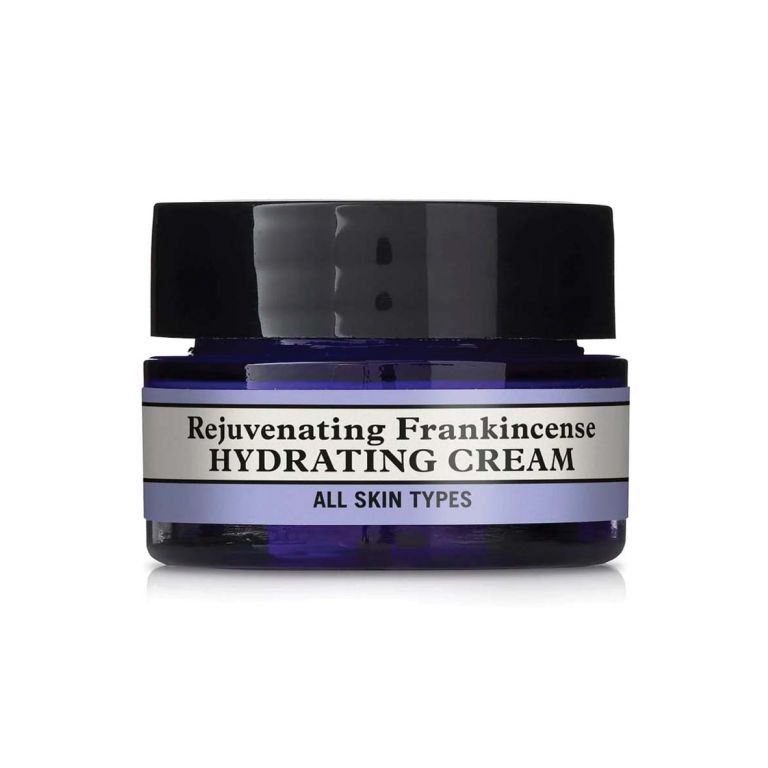 Neal's Yard Remedies Rejuvenating Frankincense Hydrating Cream 15 ml.