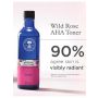 Neal's Yard Remedies Wild Rose AHA Toner 200 ml.