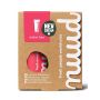 Nuud Deodorant Cream Red 15 ml.