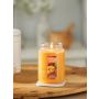 Yankee Candle Mango Peach Salsa Large Jar 623 gr.