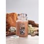 Yankee Candle Seaside Woods Large Jar 623 gr.