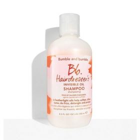 Bumble and Bumble Hairdresser's Invisible Oil Sulfate Free Shampoo 250 ml.
