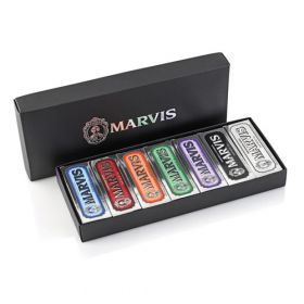 Marvis 7 Flavours Gift Box for Women