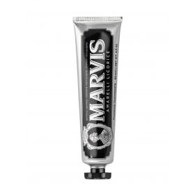 Marvis Amarelli Licorice Toothpaste 85 ml