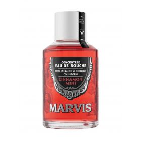 Marvis Cinnamont Mint Mouthwash 120ml