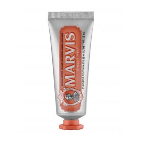 Marvis Ginger Mint Toothpaste 25 ml