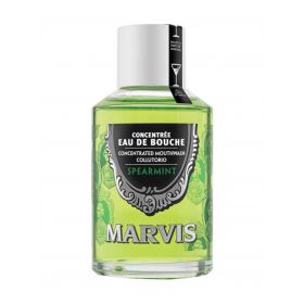 Marvis Spearmint Mouthwash 120ml