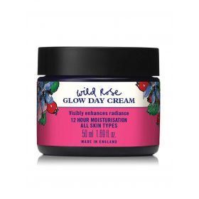 Neal's Yard Remedies Wild Rose Glow Day Cream 50ml