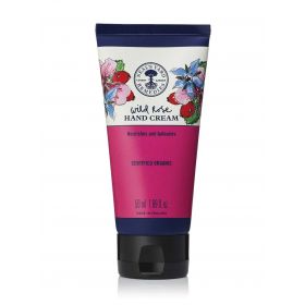 Neal's Yard Remedies Wild Rose Hand Cream 50ml