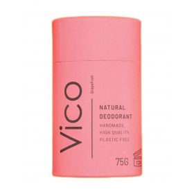Vico Deodorant Grapefruit 75g