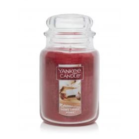 Yankee Candle Home Sweet Home® Large Jar 623g