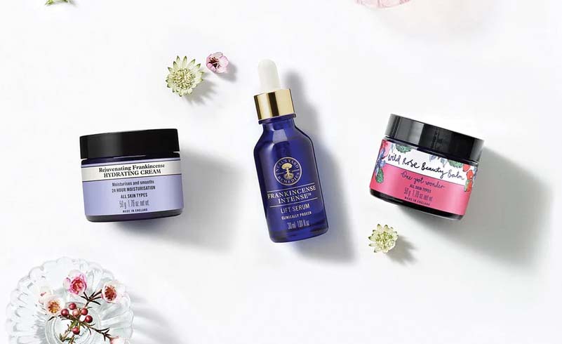 Neal's Yard Remedies