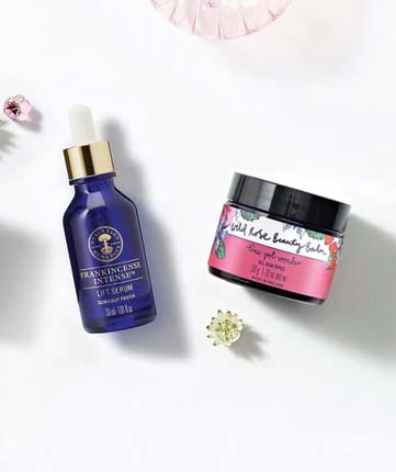 Neal's Yard Remedies