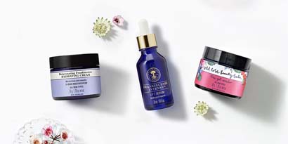 Neal's Yard Remedies