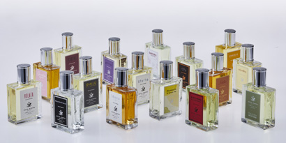 women's perfume